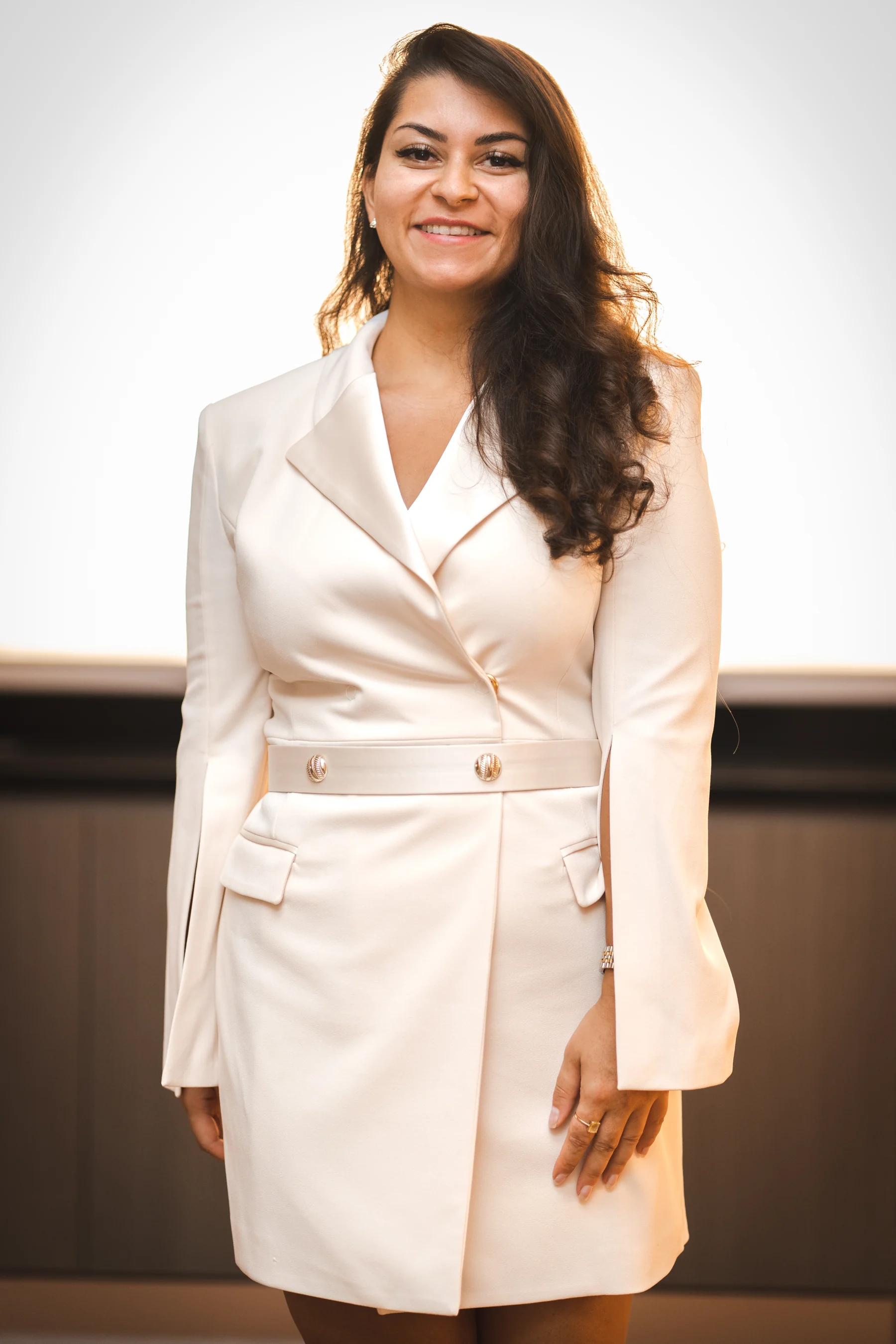 Sadia Akhtar · ALPHA MINDSET